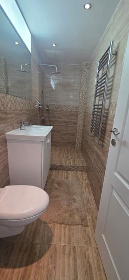 Rahova Salaj, complet renovata/mobilata/utilata lux, finisaje top, AC - 15
