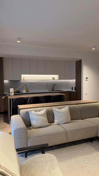 Apartament cu 2 camere decomandat în Iancu Nicolae