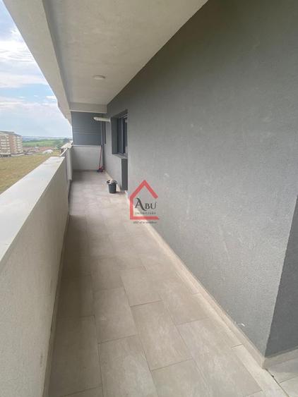 Apartament cu 2 camere, mobilat în Copou