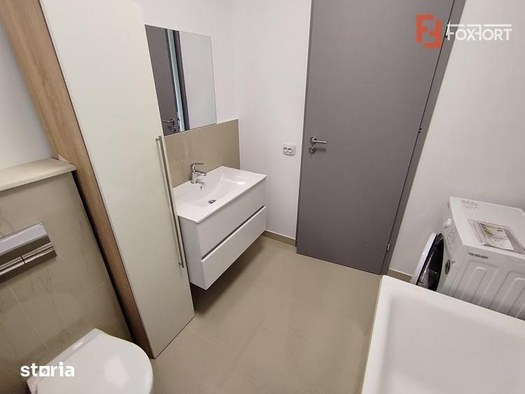 Apartament cu 2 camere în Ciarda Roșie