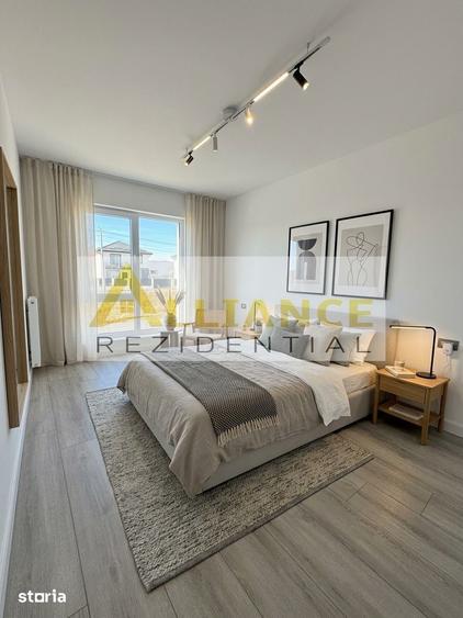 Casă cu 5 camere cu Teren 300 Mp în Central