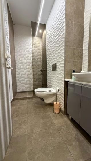 Apartament cu 2 camere în Nord