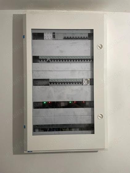 Casă cu 3 camere cu Teren 450 Mp în Giarmata