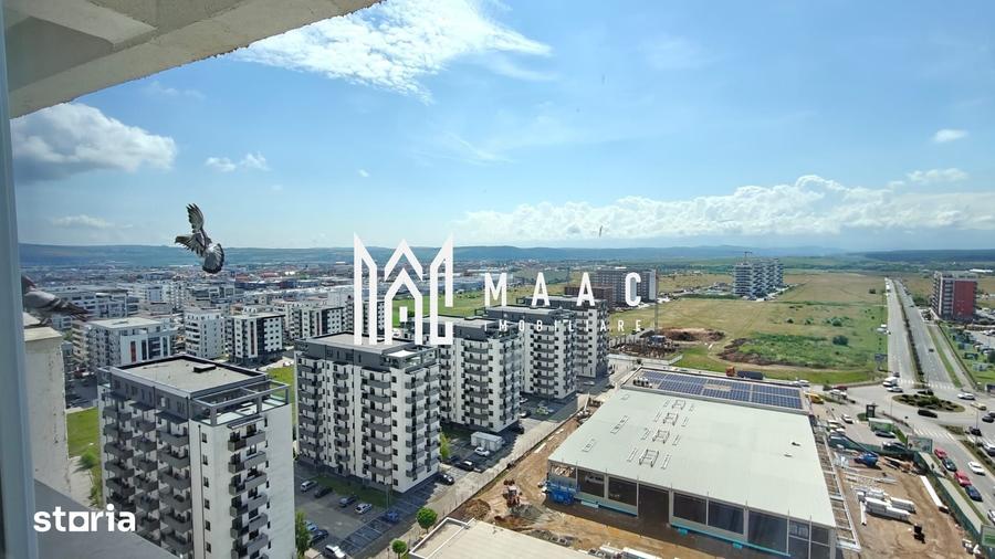 Apartament cu 2 camere decomandat în Șelimbăr — fotografia 2