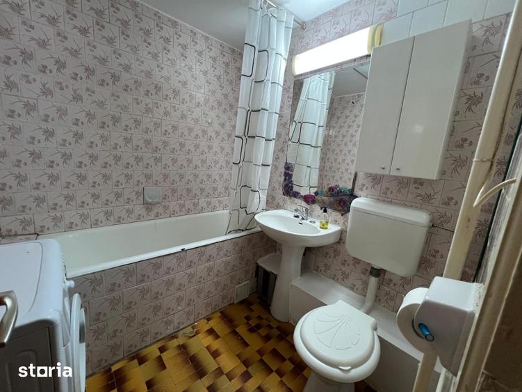 Apartament cu 3 camere în Pantelimon
