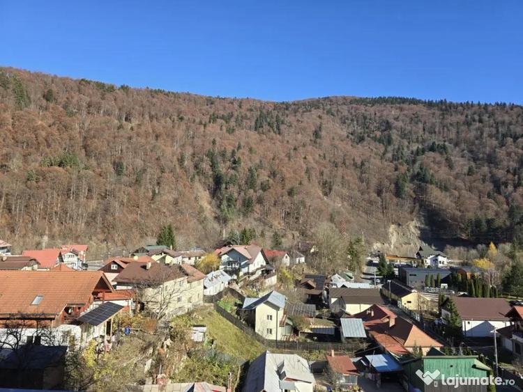 Apartament cu 2 camere semidecomandat în Platoul Izvor