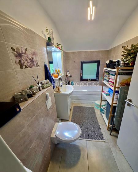 Giroc | Apartament 2 camere, 57 mp – 103.000 € (neg.), complet mobilat și utilat