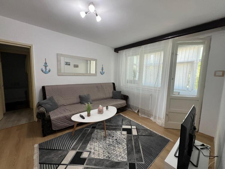Apartament cu 2 camere în Tomis II