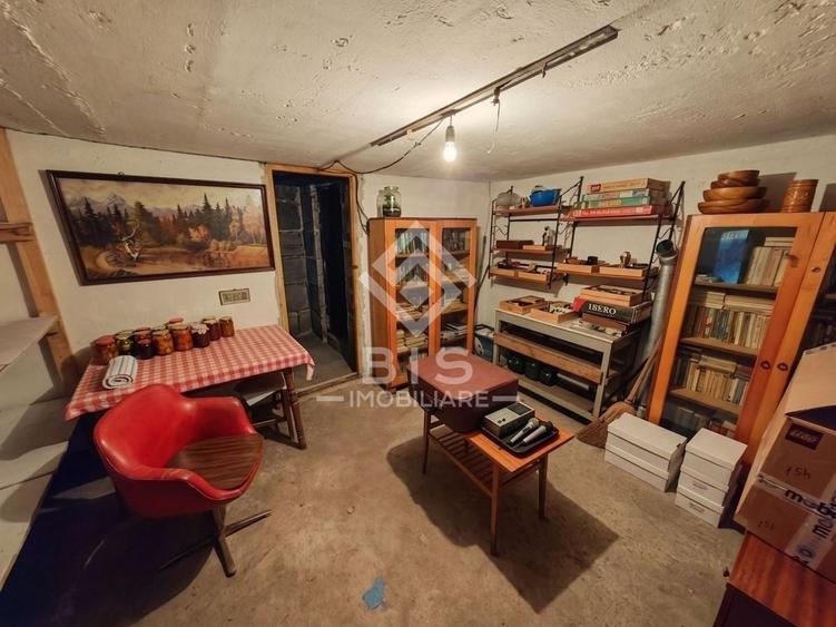 Apartament spațios cu 4 camere, 2 băi – Zona Centrală (Mihai Eminescu) - 47