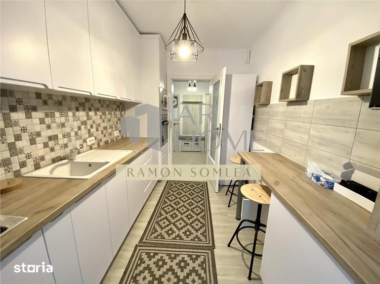 Apartament cu 3 camere în Blejoi