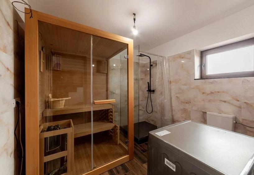 Casă cu 3 camere cu Teren 477 Mp în Bradu