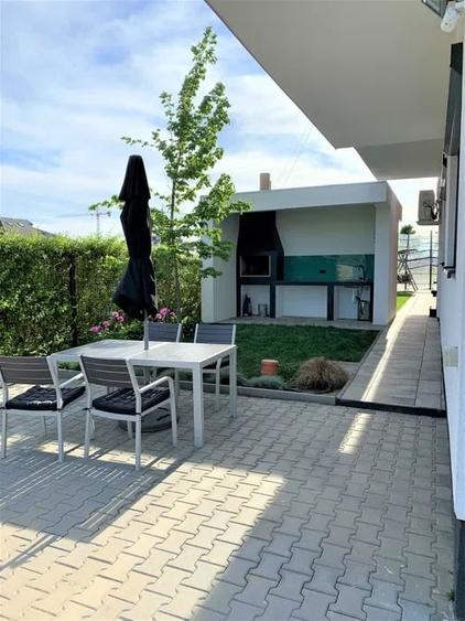 Apartament cu 3 camere decomandat, mobilat în Militari