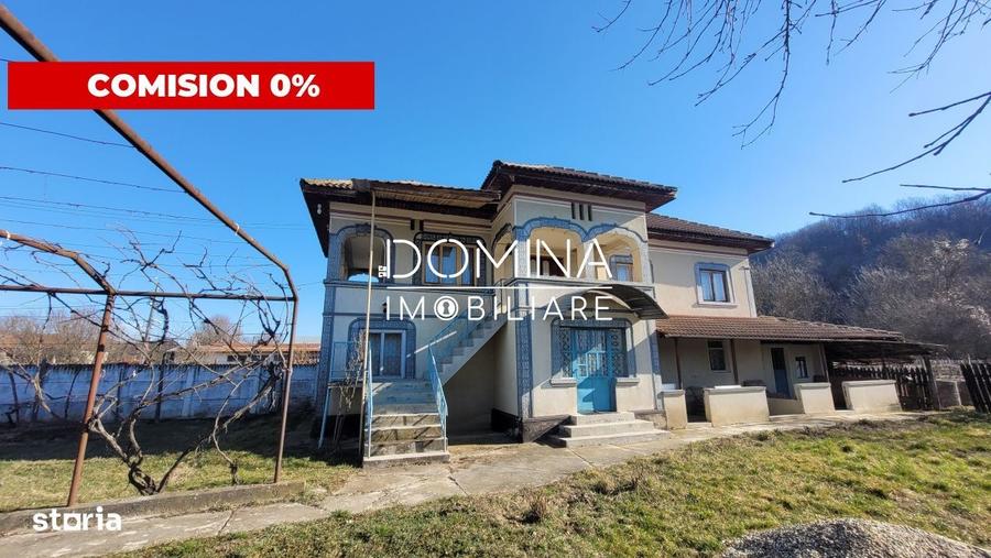 Casă cu 4 camere în Bulbuceni