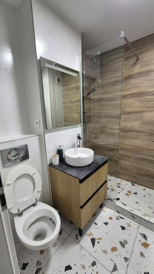 Apartament renovat recent, de inchiriat in Manastur - aproape de transport, magazine si baza sportiva - 1