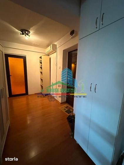Apartament cu 2 camere decomandat în Sud