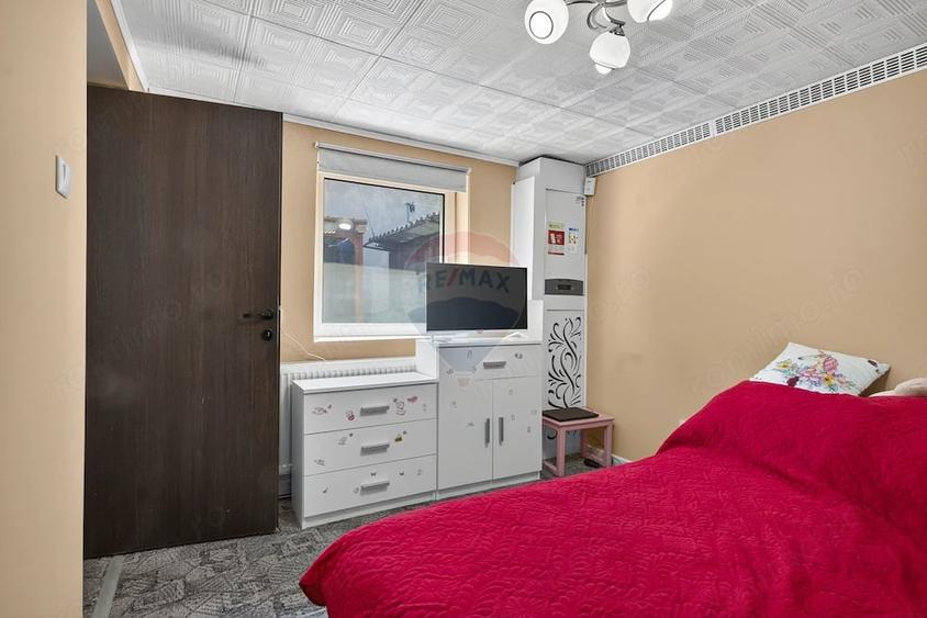 Casă cu Teren 252 Mp în Aradul Nou
