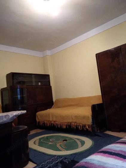 Garsonieră decomandată în Gheorgheni