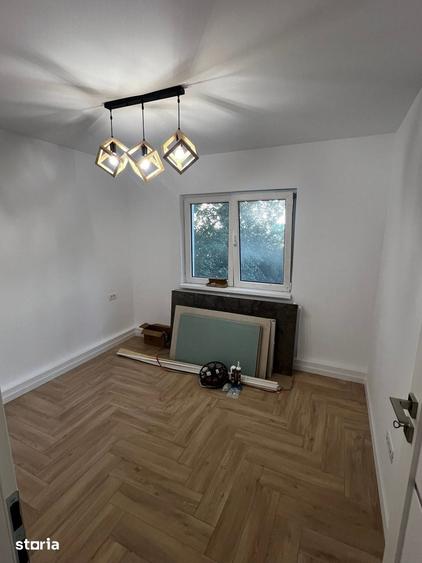 Apartament cu 3 camere în Mănăștur — fotografia 3
