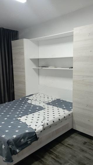 Garsonieră decomandată în Județean