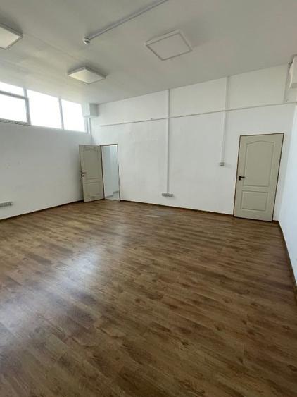 Spațiu industrial, de 363 mp, în Freidorf
