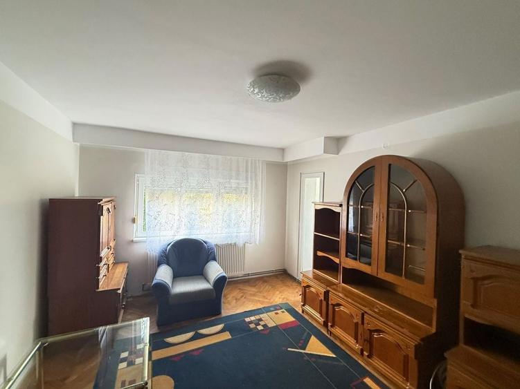 Apartament 2 camere de închiriat - Polivalentă - 4