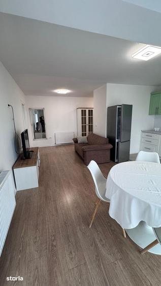 Apartament cu 3 camere în Iosia
