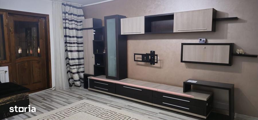 Apartament 3 camere, etaj 2 - Mobilat si utilat, S-uri, Nae Leonard - 3