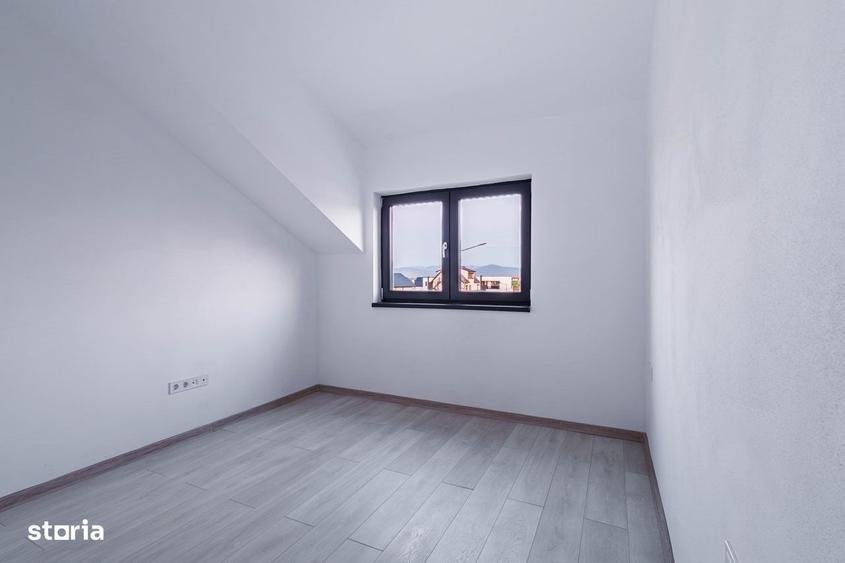 Apartament cu 3 camere în Sânpetru