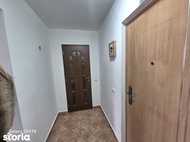 Garsonieră în Mărăței