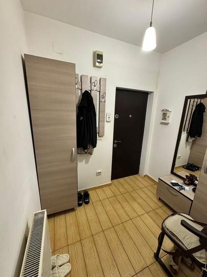 Apartament cu 3 camere decomandat, mobilat în Km 4-5