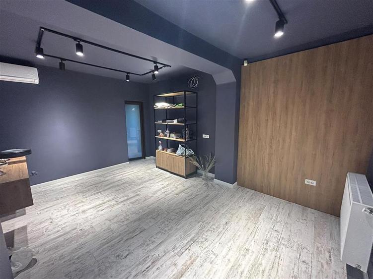 Spațiu comercial, de 170 mp, în Central