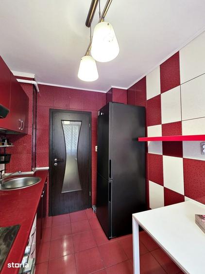 Apartament 2 Camere Titan IOR Rotunda - 14
