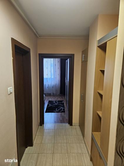 Apartament cu 2 camere decomandat în Ciarda Roșie