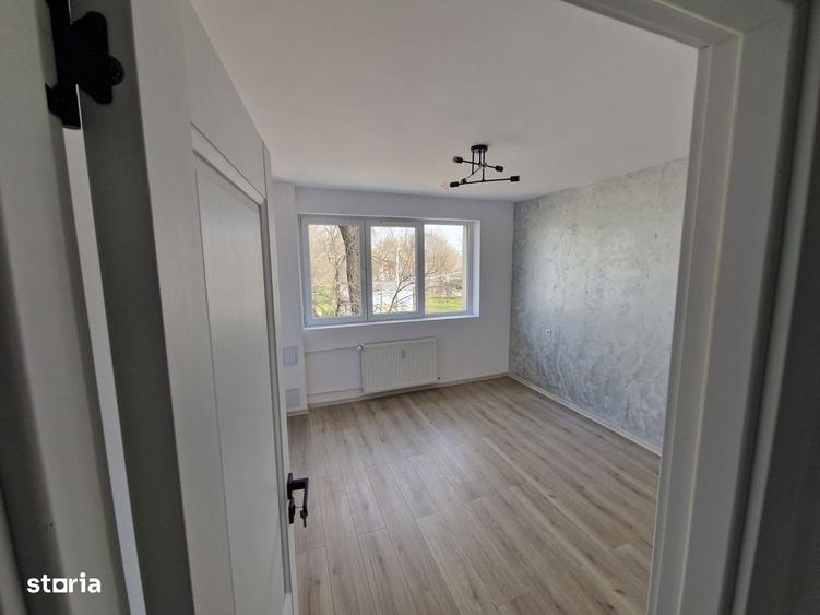 3 camere Giule?ti / Cranga?i in Parcul Marin Preda renovat - 15