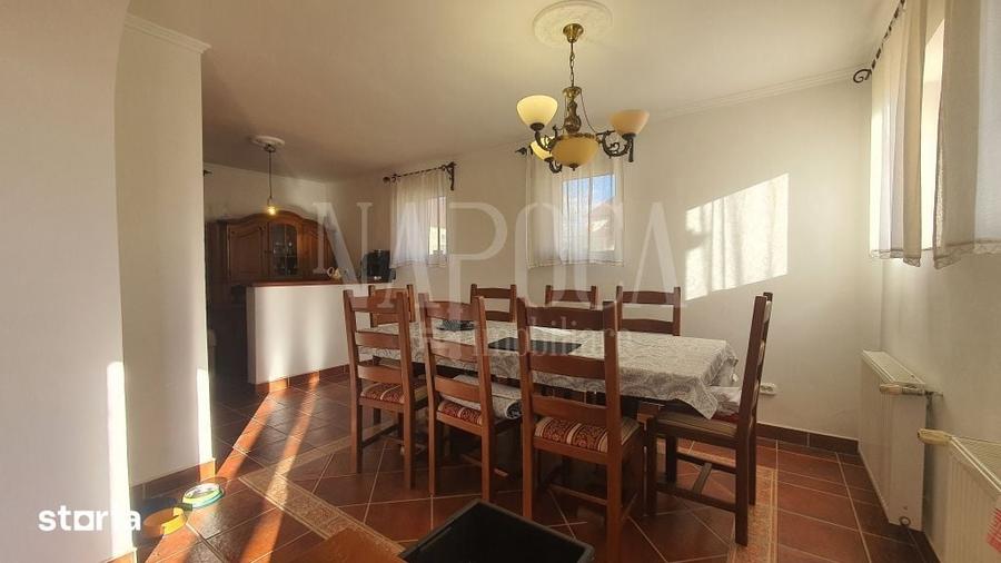 Casă cu 4 camere cu Teren 1650 Mp în Lăzăreni