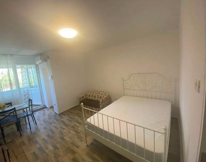 Garsonieră semidecomandată în Lujerului