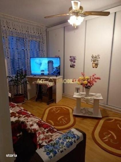 Apartament cu 2 camere în Dristor