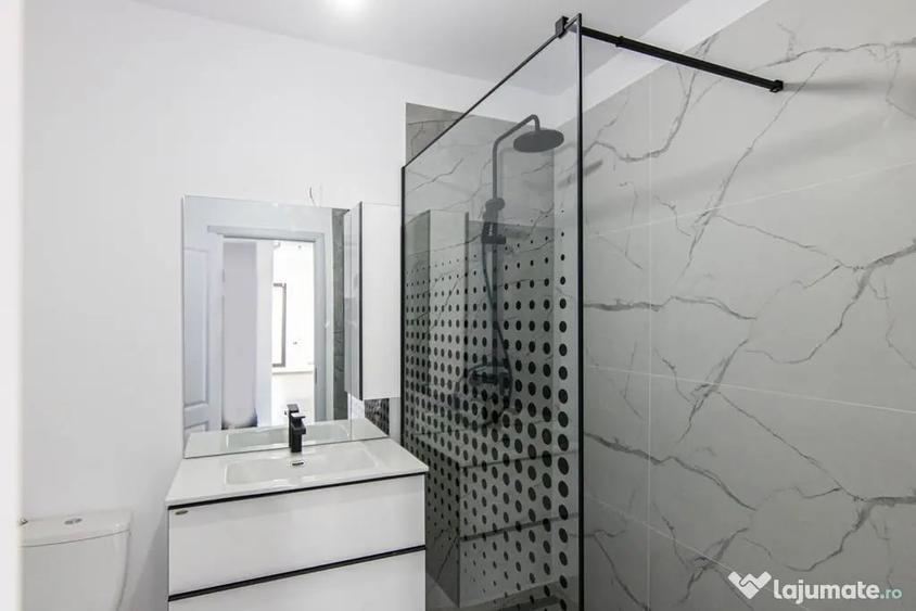 MILITARI RESIDENCE | TINERETULUI 65C | FINISAT COMPLET| C... - 9