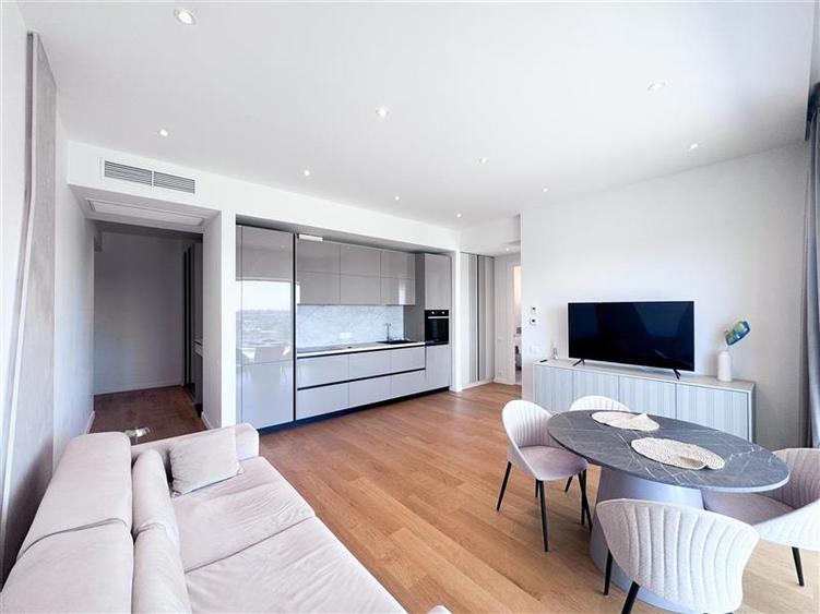 Apartament 2 camere de inchiriat One Verdi Park - 2