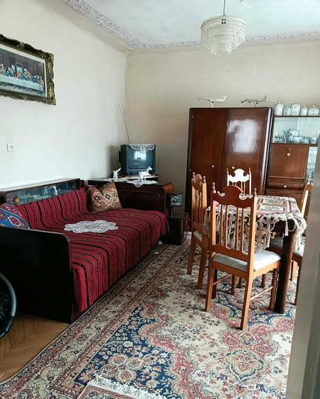 Casă cu 3 camere în Nord