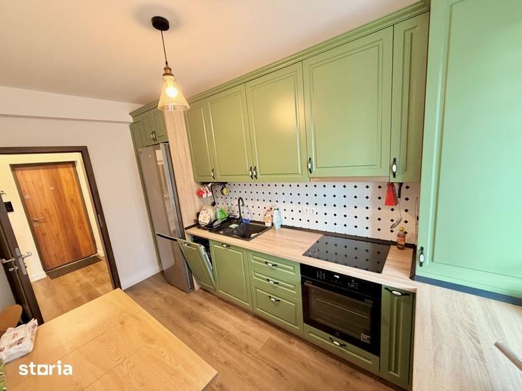 Apartament Premium 2 Camere ?elimbar, Zona Mall - 4