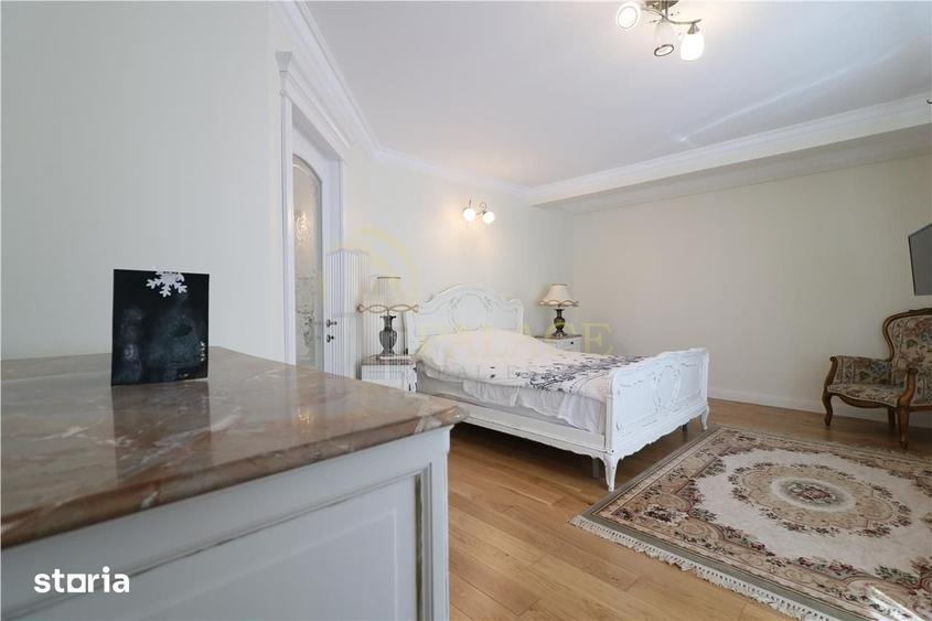 Apartament cu 3 camere în Tudor Vladimirescu