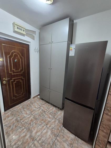 Apartament cu 2 camere semidecomandat în Câmpia Libertății