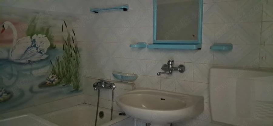 Garsonieră decomandată în Complex Studențesc
