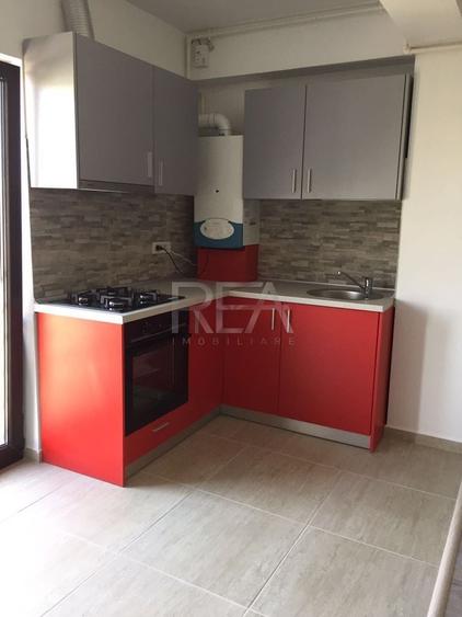 Garsoniera | Dristor | Centrala proprie | 2016 - 8
