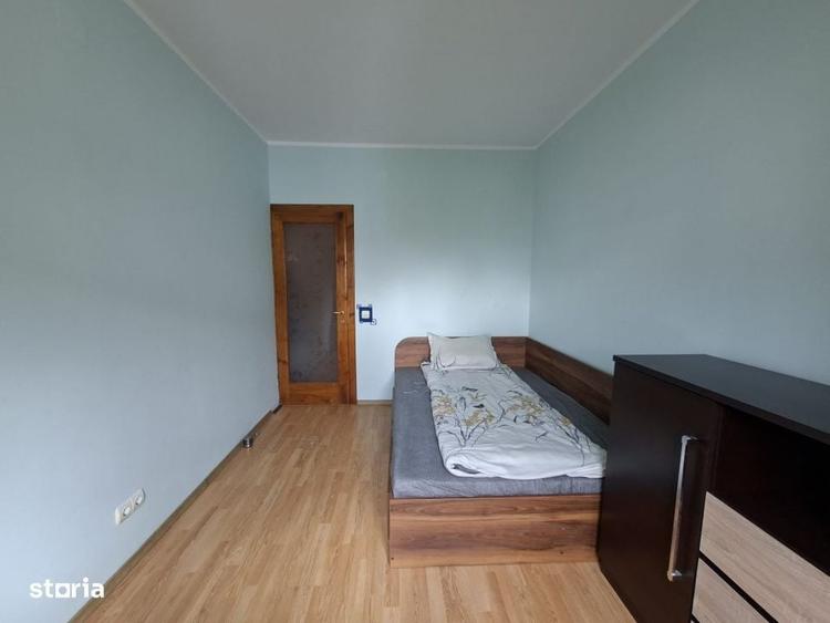 Apartament de inchiriat | 2 camere | Decomandat | Etaj 2 | Cartier St - 1