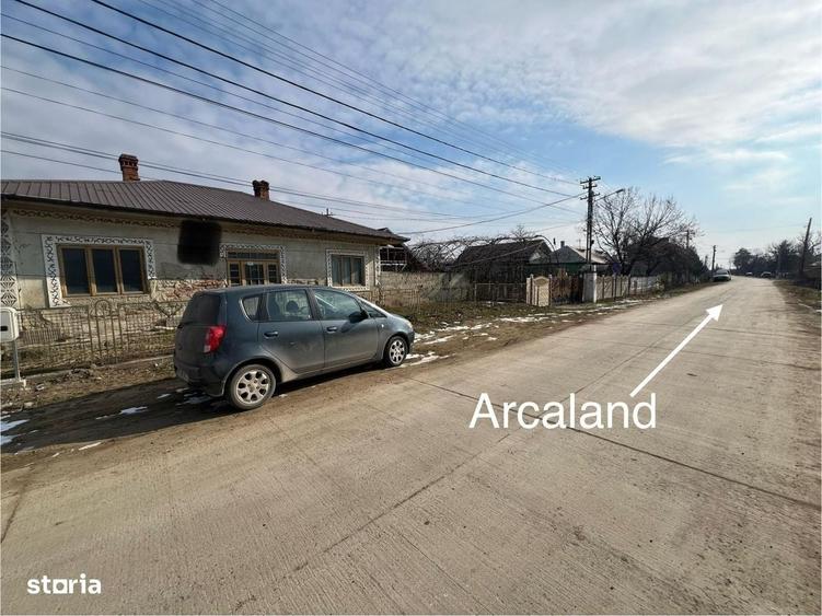 Casă cu 3 camere în Victoria