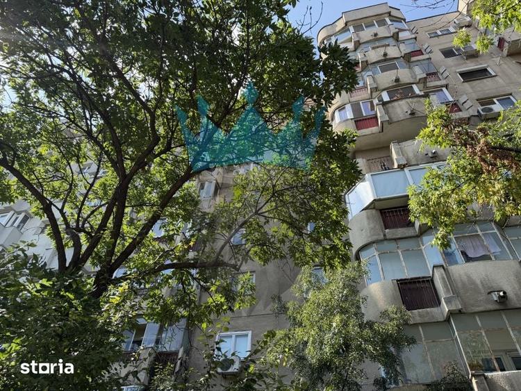 Apartament 2 Camere Vitan Mall Bucuresti - 14