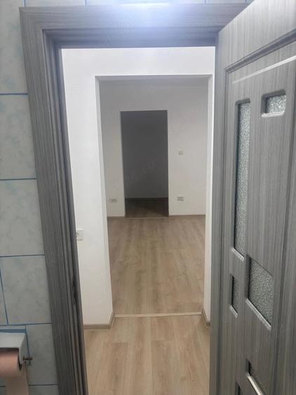 Apartament cu 2 camere semidecomandat în Viziru 3