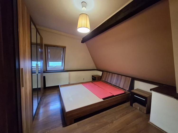 Apartament cu 2 camere semidecomandat, mobilat în Florești — fotografia 3